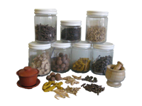 homeopathic medicine