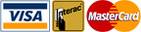 debit visa mastercard logo